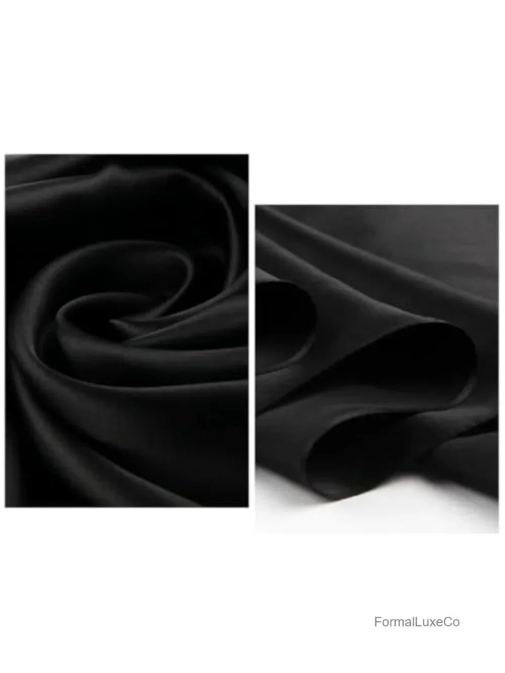 100% Silk Long Oblong Shawl Scarf - Large Luxury Wrap